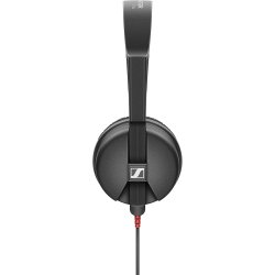 Sennheiser HD 25 Light On-ear Hovedtelefoner